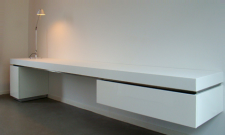 Bureau